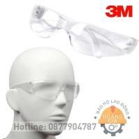 Mắt kính bảo hộ 3M 11228