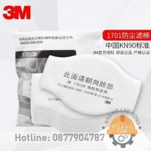 Tấm lọc 3M 1701cn