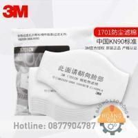 Tấm lọc 3M 1701cn