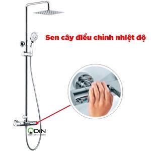 Sen cây điều chỉnh nhiệt độ