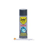 Chất tẩy rửa bo mạch điện Selsil CIRCUIT