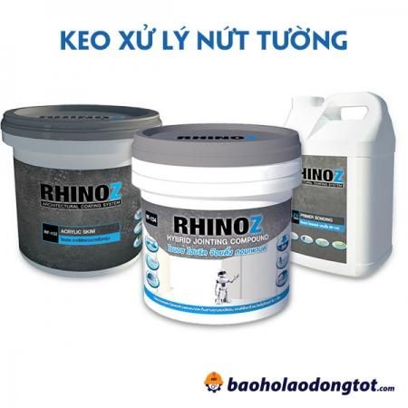 Keo xử lý nứt tường RF134