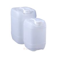Can nhựa 10 lít (bình nhựa) trắng đựng hóa chất đựng nước