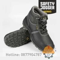 Giày bảo hộ Safety Jogger cổ cao BESTBOY S3 size 35-48