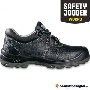 Giày Safety Jogger BESTRUN S3