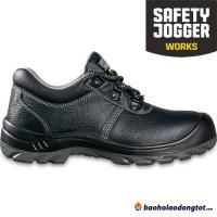 Giày bảo hộ Safety Jogger BESTRUN S3