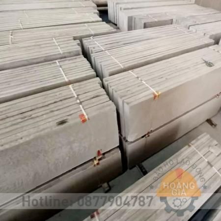 Tấm bê tông nhẹ ALC (tấm panel ALC) xây tường làm ghép tường