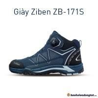 Ziben 171S giày bảo hộ Hàn Quốc chống nước