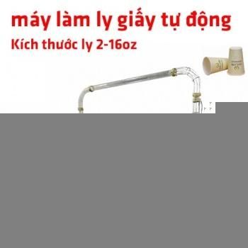 cách làm cốc bằng giấy