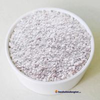 Sạn trân châu cách nhiệt (Đá Perlite)