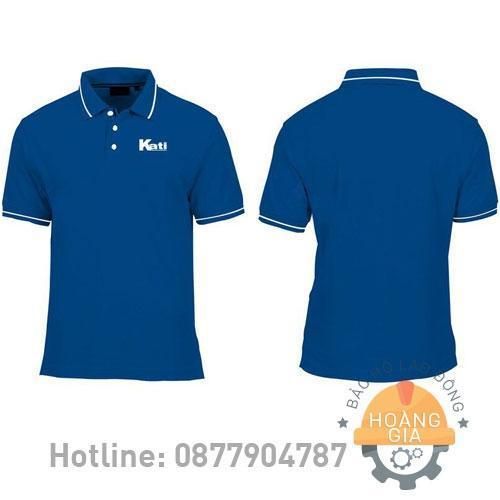 Áo Đồng Phục Công Ty Chất Lượng