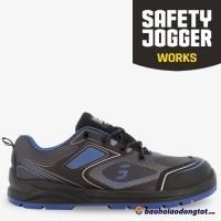 Giày Safety Jogger CADOR S1P chống tĩnh điện ESD Size 35-48