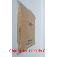 Bê tông chịu lửa 1700 đô C Calderys Taicast F60