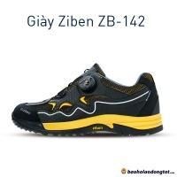 Giày Ziben 142 có núm vặn điều chỉnh size