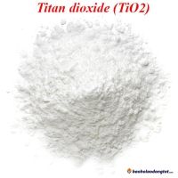 Titan dioxide (TiO2) chất màu BLR-895 lớp phủ chống nắng UV