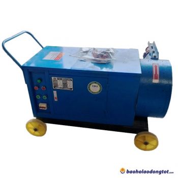 máy bơm trộn bê tông kết hợp